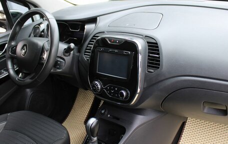 Renault Kaptur I рестайлинг, 2016 год, 1 399 000 рублей, 21 фотография