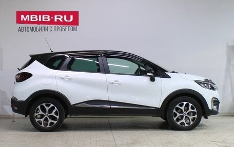 Renault Kaptur I рестайлинг, 2016 год, 1 399 000 рублей, 8 фотография