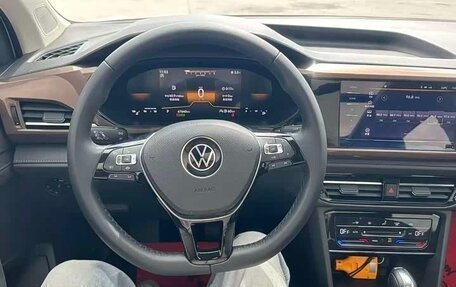 Volkswagen Tharu, 2022 год, 1 867 444 рублей, 9 фотография