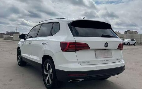 Volkswagen Tharu, 2022 год, 1 867 444 рублей, 4 фотография