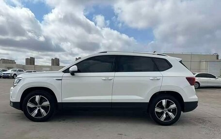 Volkswagen Tharu, 2022 год, 1 867 444 рублей, 7 фотография