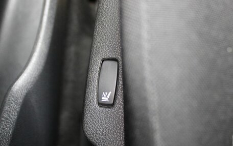 Renault Kaptur I рестайлинг, 2016 год, 1 399 000 рублей, 22 фотография