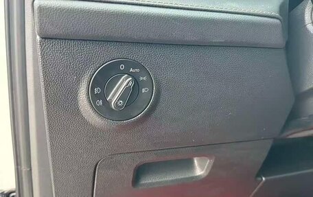 Volkswagen Tharu, 2022 год, 1 867 444 рублей, 13 фотография