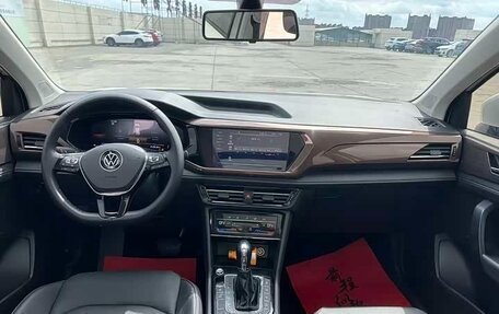 Volkswagen Tharu, 2022 год, 1 867 444 рублей, 8 фотография