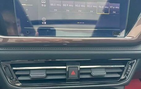 Volkswagen Tharu, 2022 год, 1 867 444 рублей, 11 фотография