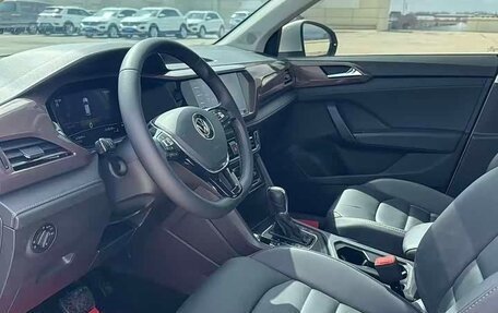 Volkswagen Tharu, 2022 год, 1 867 444 рублей, 10 фотография