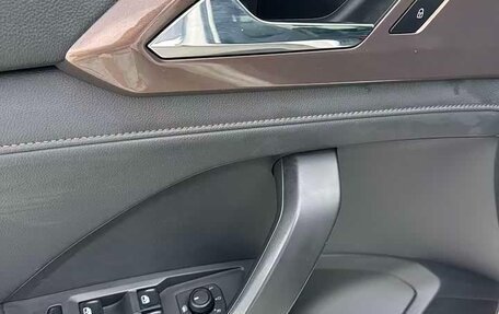 Volkswagen Tharu, 2022 год, 1 867 444 рублей, 12 фотография