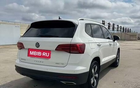 Volkswagen Tharu, 2022 год, 1 867 444 рублей, 5 фотография