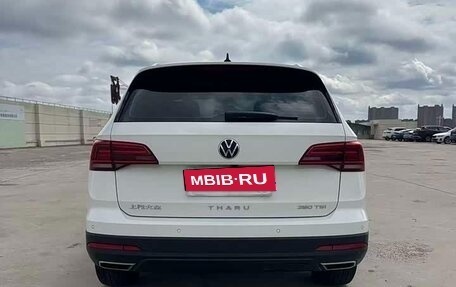 Volkswagen Tharu, 2022 год, 1 867 444 рублей, 6 фотография