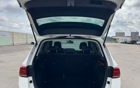 Volkswagen Tharu, 2022 год, 1 867 444 рублей, 16 фотография