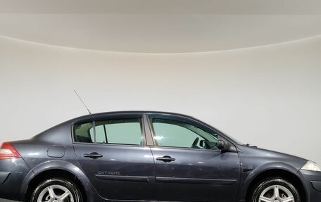 Renault Megane II, 2008 год, 300 000 рублей, 4 фотография
