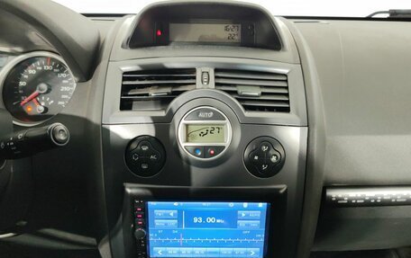 Renault Megane II, 2008 год, 300 000 рублей, 11 фотография