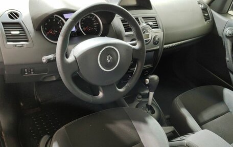 Renault Megane II, 2008 год, 300 000 рублей, 12 фотография