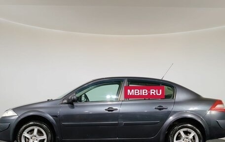 Renault Megane II, 2008 год, 300 000 рублей, 8 фотография