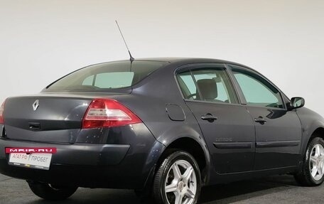 Renault Megane II, 2008 год, 300 000 рублей, 5 фотография