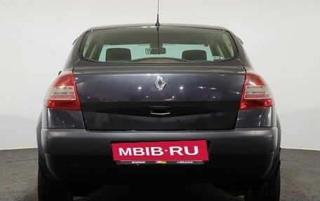 Renault Megane II, 2008 год, 300 000 рублей, 6 фотография