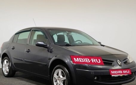 Renault Megane II, 2008 год, 300 000 рублей, 3 фотография