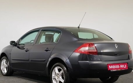 Renault Megane II, 2008 год, 300 000 рублей, 7 фотография