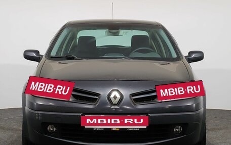 Renault Megane II, 2008 год, 300 000 рублей, 2 фотография