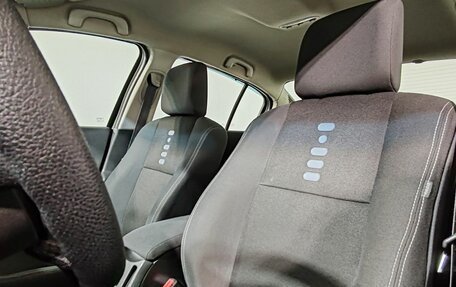 Renault Megane II, 2008 год, 300 000 рублей, 13 фотография