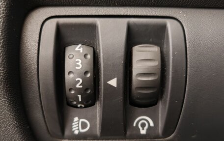 Renault Megane II, 2008 год, 300 000 рублей, 18 фотография