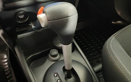 Renault Megane II, 2008 год, 300 000 рублей, 17 фотография