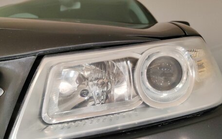 Renault Megane II, 2008 год, 300 000 рублей, 23 фотография