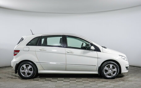 Mercedes-Benz B-Класс, 2008 год, 725 000 рублей, 2 фотография