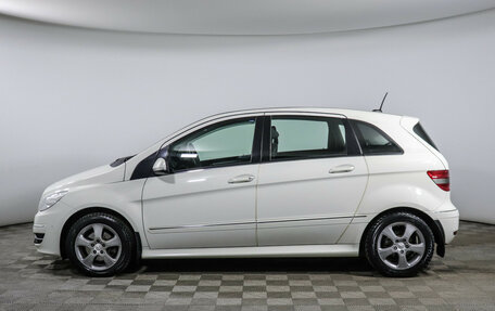 Mercedes-Benz B-Класс, 2008 год, 725 000 рублей, 4 фотография