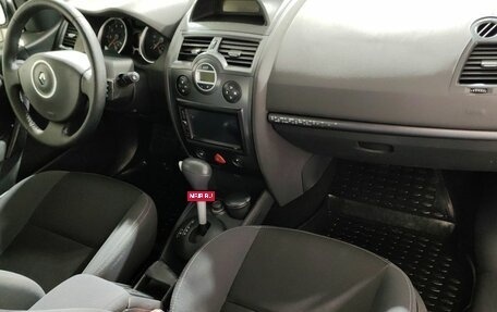 Renault Megane II, 2008 год, 300 000 рублей, 16 фотография