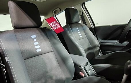 Renault Megane II, 2008 год, 300 000 рублей, 15 фотография