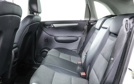 Mercedes-Benz B-Класс, 2008 год, 725 000 рублей, 6 фотография