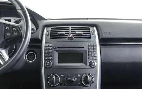 Mercedes-Benz B-Класс, 2008 год, 725 000 рублей, 9 фотография