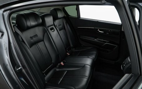 KIA Quoris I, 2018 год, 2 099 050 рублей, 7 фотография