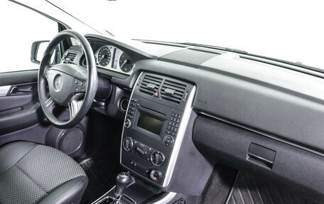 Mercedes-Benz B-Класс, 2008 год, 725 000 рублей, 5 фотография