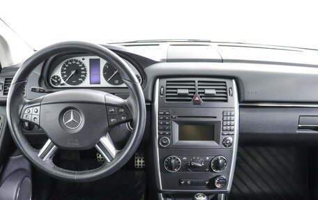 Mercedes-Benz B-Класс, 2008 год, 725 000 рублей, 8 фотография