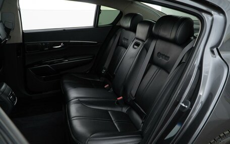 KIA Quoris I, 2018 год, 2 099 050 рублей, 9 фотография