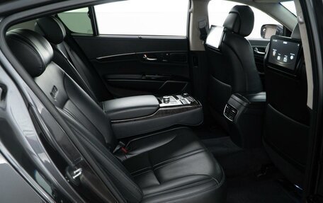 KIA Quoris I, 2018 год, 2 099 050 рублей, 12 фотография