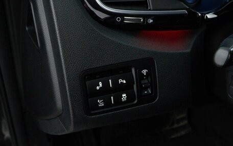 KIA Quoris I, 2018 год, 2 099 050 рублей, 17 фотография