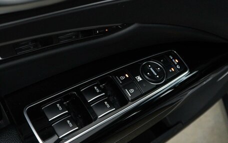 KIA Quoris I, 2018 год, 2 099 050 рублей, 16 фотография