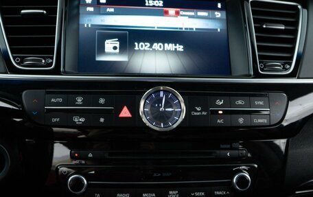 KIA Quoris I, 2018 год, 2 099 050 рублей, 21 фотография