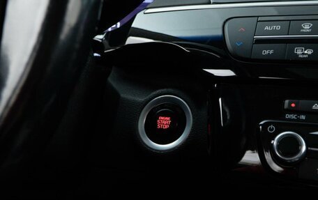 KIA Quoris I, 2018 год, 2 099 050 рублей, 20 фотография