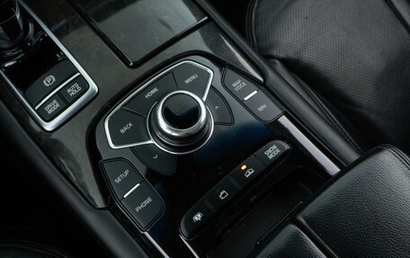 KIA Quoris I, 2018 год, 2 099 050 рублей, 19 фотография