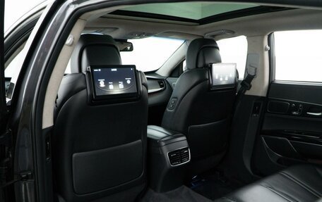 KIA Quoris I, 2018 год, 2 099 050 рублей, 11 фотография