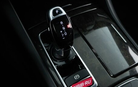 KIA Quoris I, 2018 год, 2 099 050 рублей, 18 фотография