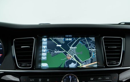 KIA Quoris I, 2018 год, 2 099 050 рублей, 28 фотография