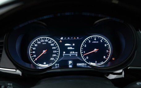 KIA Quoris I, 2018 год, 2 099 050 рублей, 30 фотография