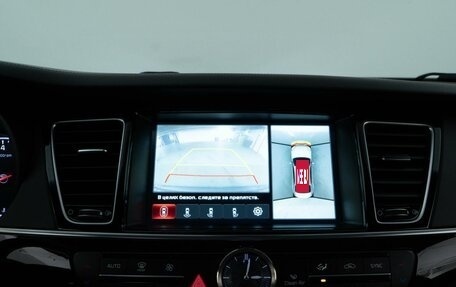 KIA Quoris I, 2018 год, 2 099 050 рублей, 29 фотография