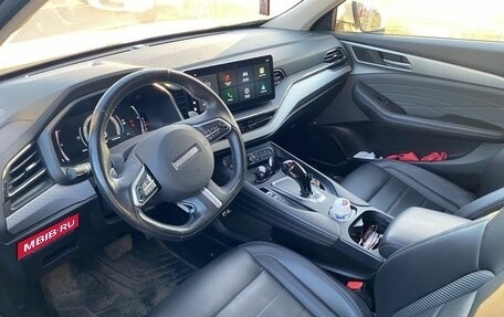 Haval F7x I, 2022 год, 2 259 000 рублей, 6 фотография