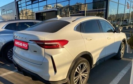 Haval F7x I, 2022 год, 2 259 000 рублей, 3 фотография